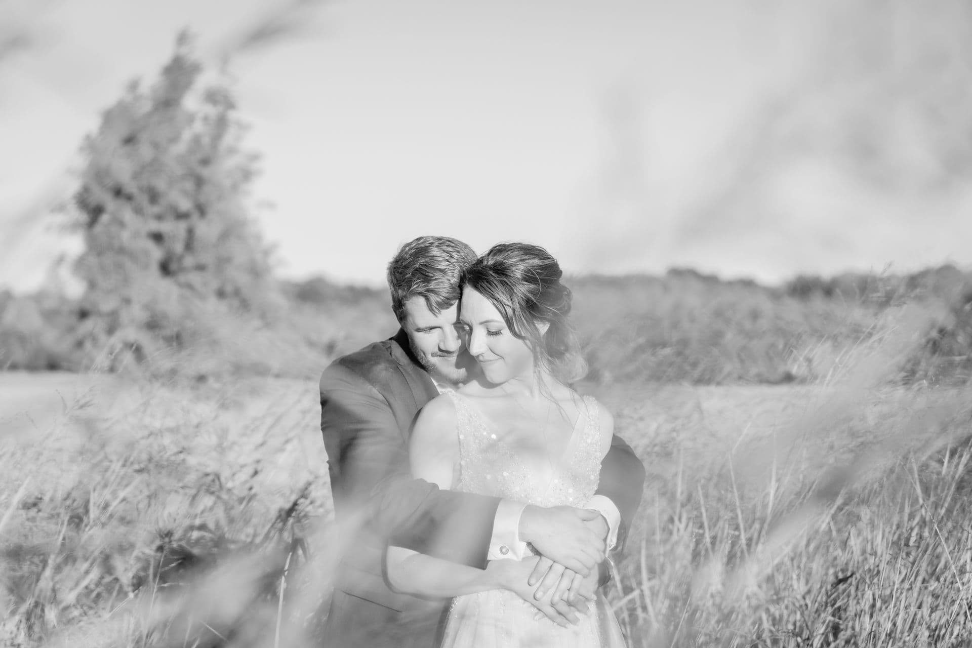 Wedding photography in Nashville