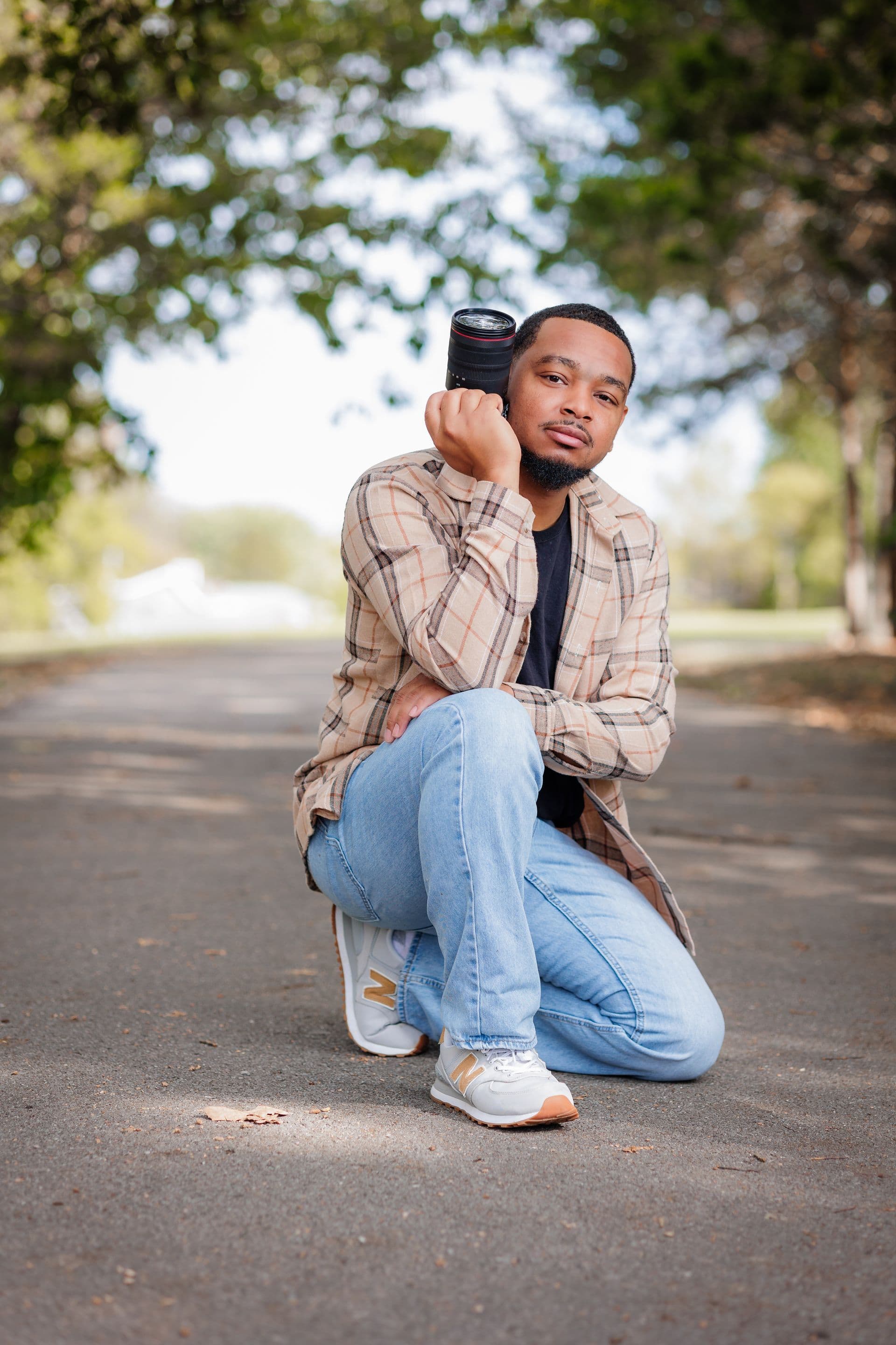 Maurice Chase — Nashville photographer
