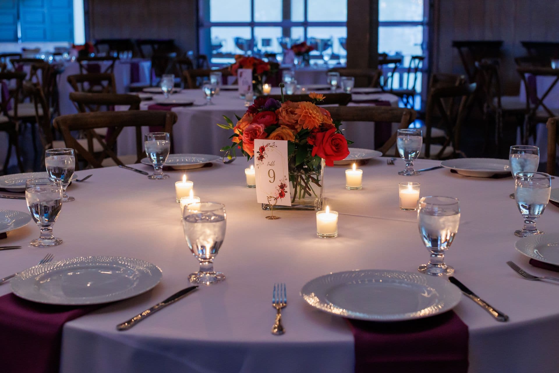 Event photography