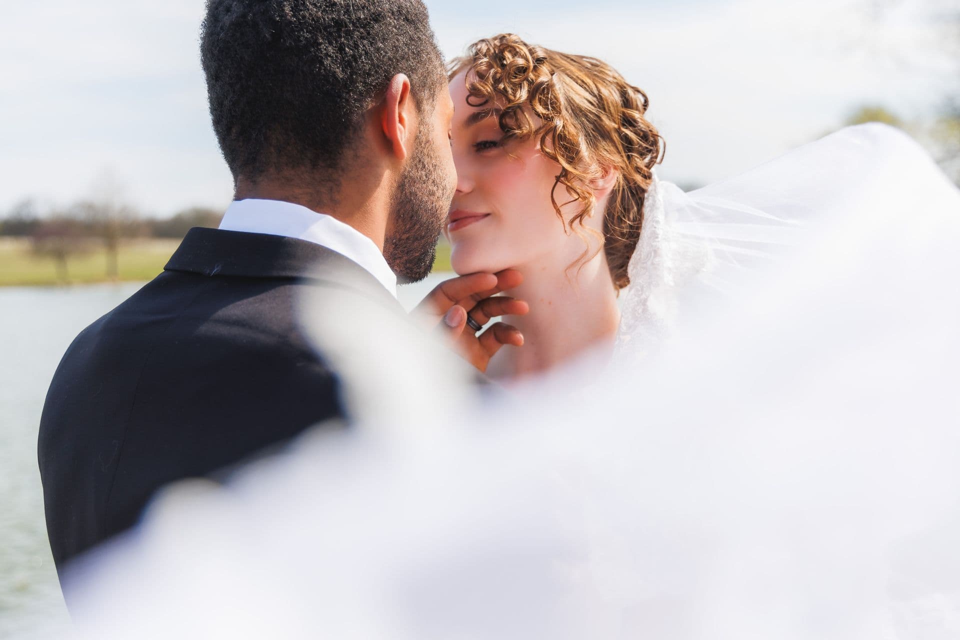 Wedding photography