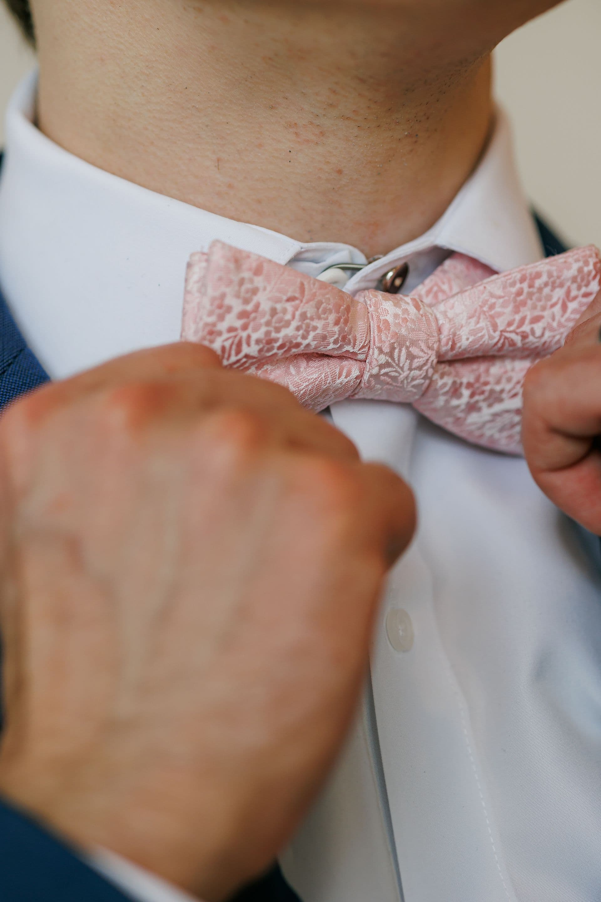 Wedding ceremony